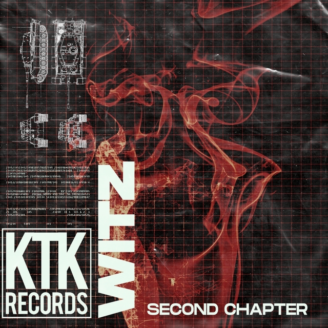 Couverture de The Second Chapter