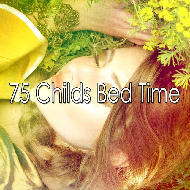 75 Childs Bed Time