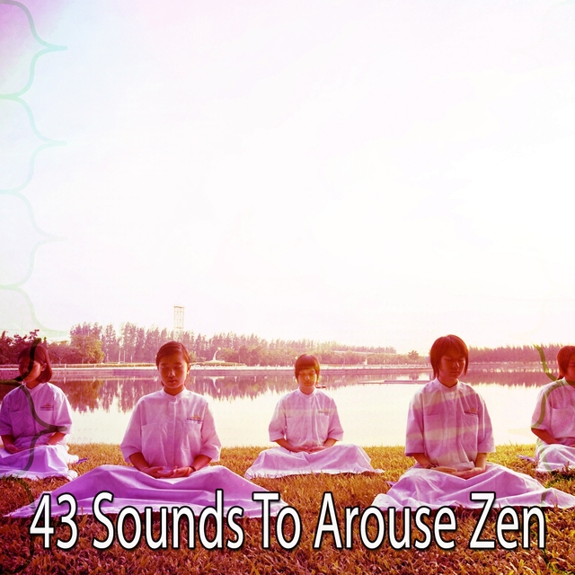 43 Sounds to Arouse Zen