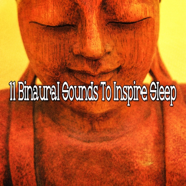 11 Binaural Sounds to Inspire Sle - EP