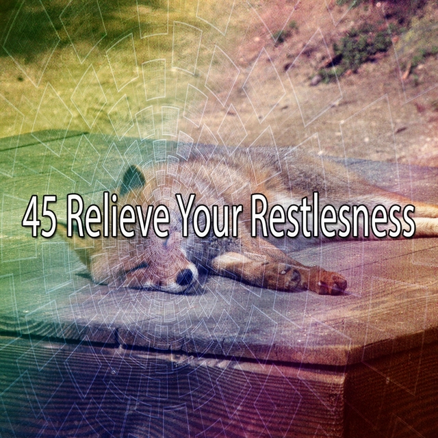 45 Relieve Your Restlesness