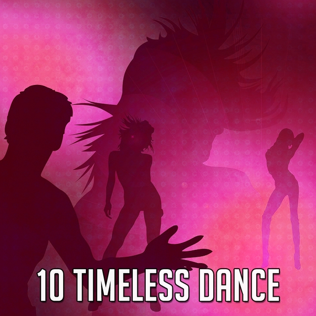 Couverture de 10 Timeless Dance