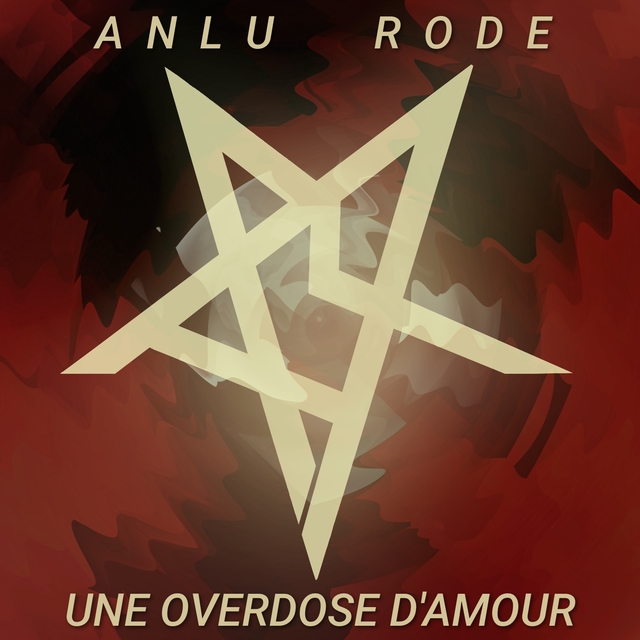 Couverture de Une Overdose D'amour