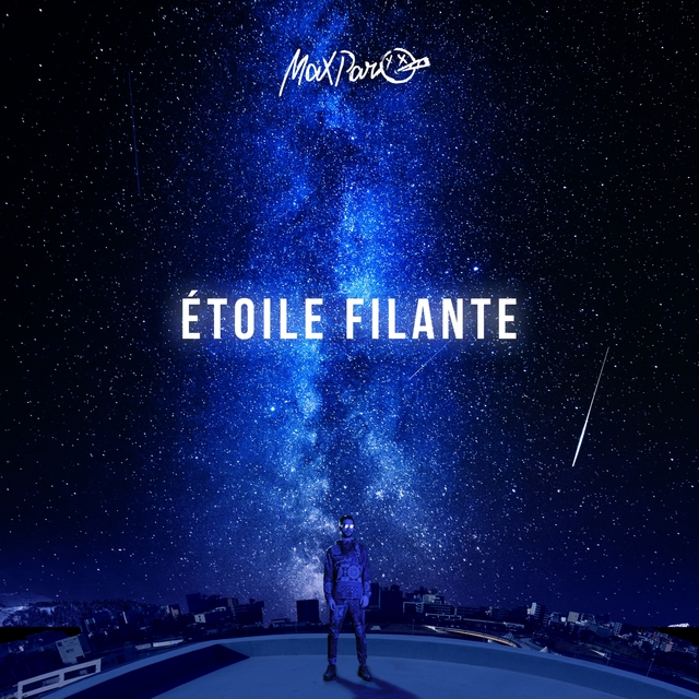 Couverture de Etoile filante