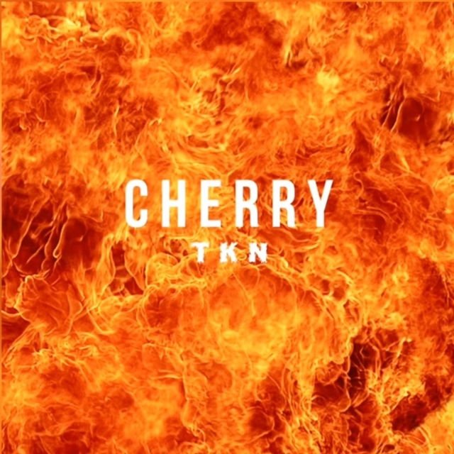 Couverture de Cherry