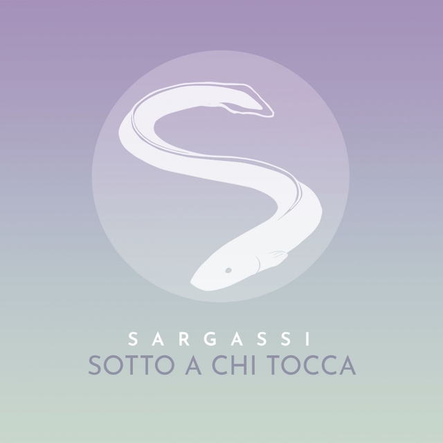 Couverture de Sotto a chi tocca