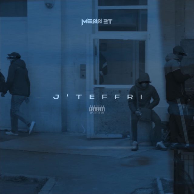 Couverture de J'teffri