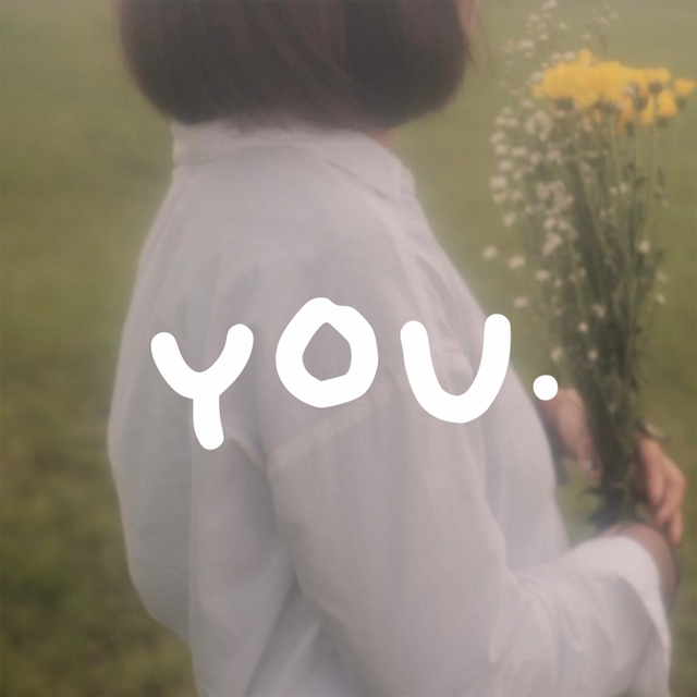 Couverture de you.