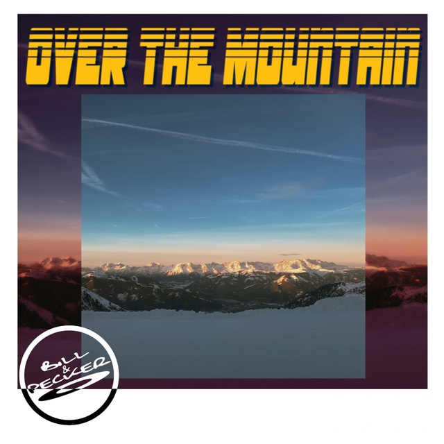 Couverture de Over the Mountain