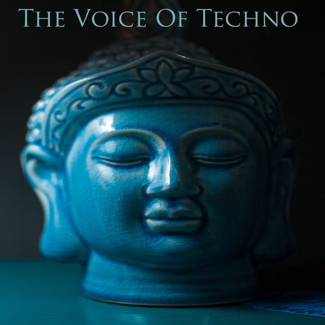 The Voice of Techno