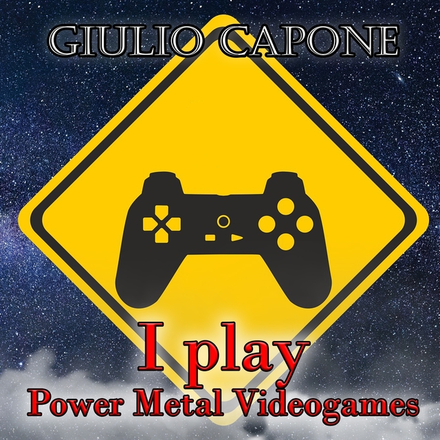 Couverture de I Play