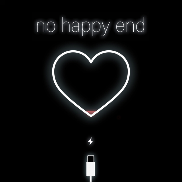 no happy end