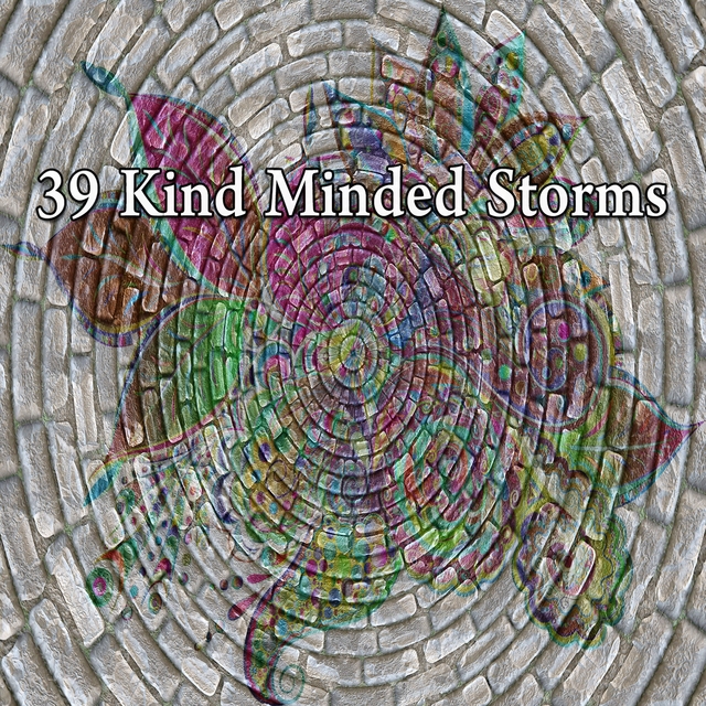 39 Kind Minded Storms