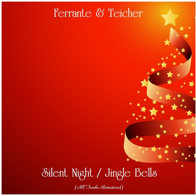 Couverture de Silent Night / Jingle Bells