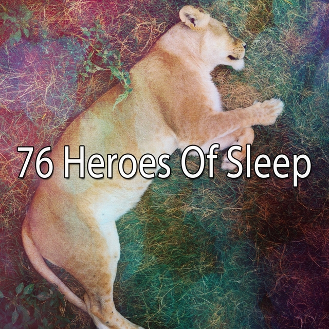 Couverture de 76 Heroes of Sle - EP