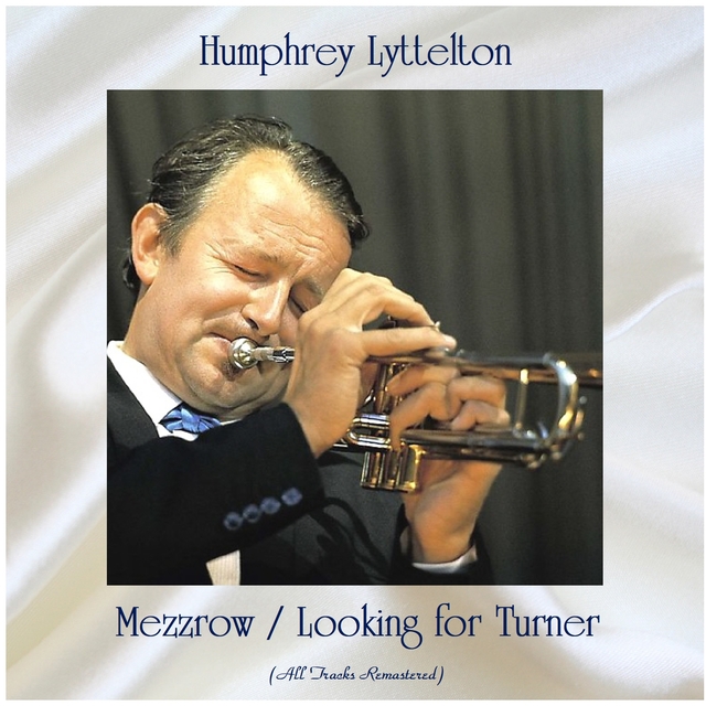 Couverture de Mezzrow / Looking for Turner