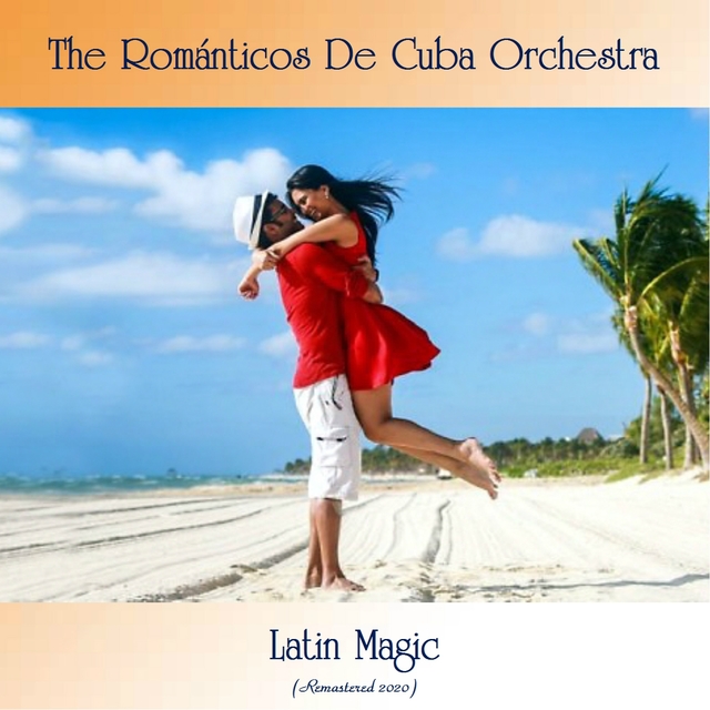 Latin Magic