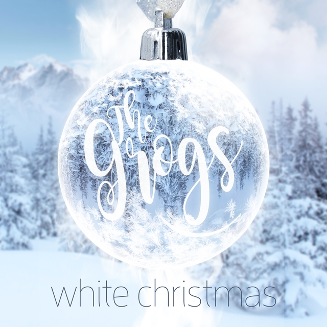 Couverture de White Christmas