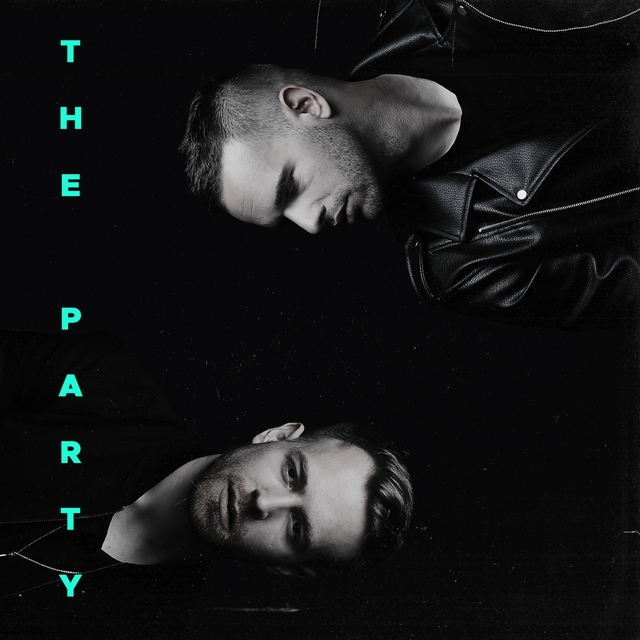 Couverture de The Party