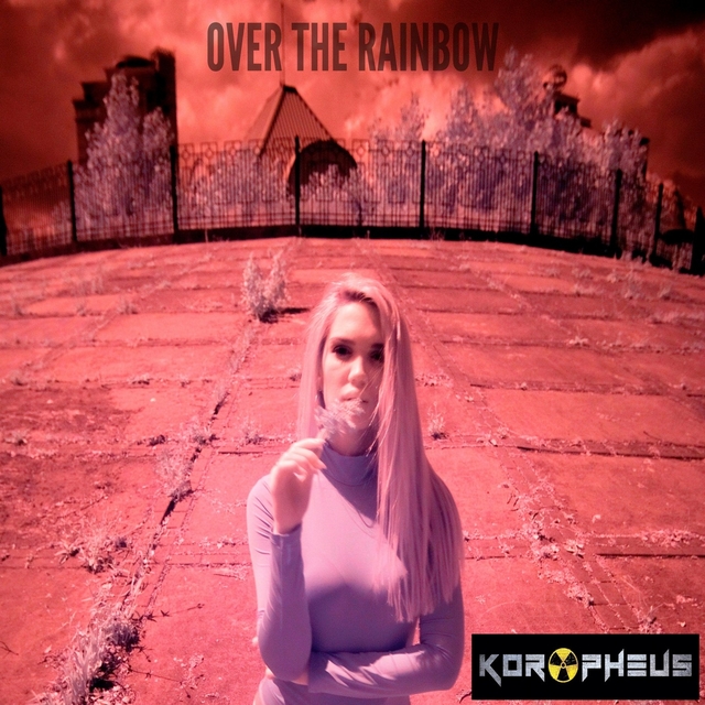 Over the Rainbow