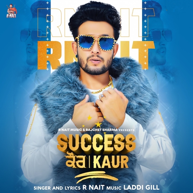 Couverture de Success Kaur