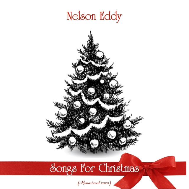 Couverture de Songs For Christmas