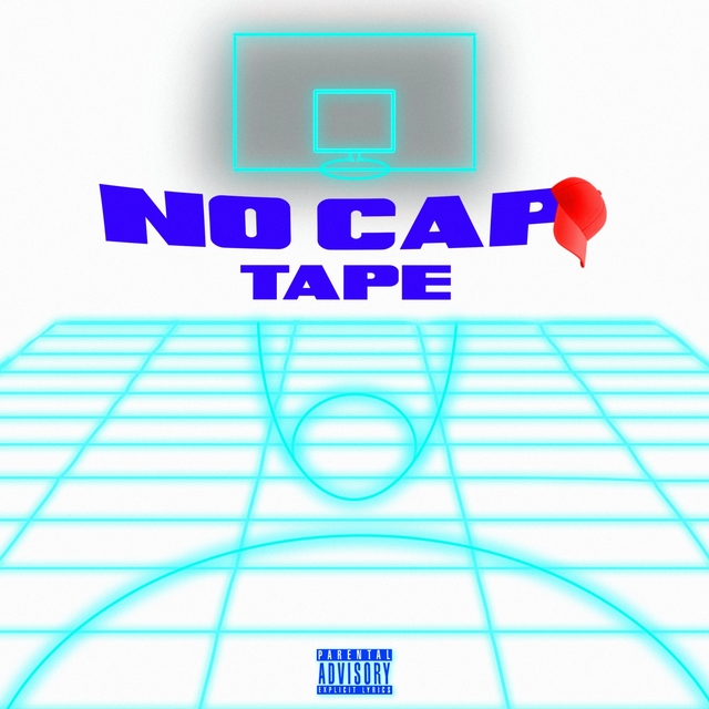 Couverture de No Cap Tape