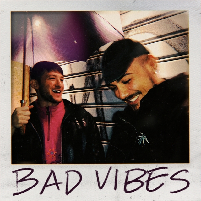 Bad Vibes