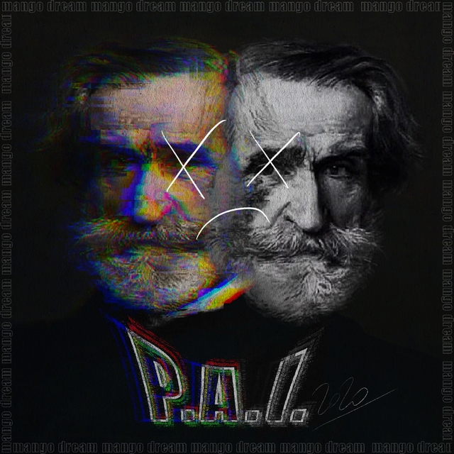 Couverture de P.A.I.