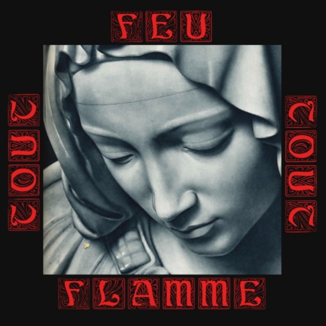 Couverture de Tout feu tout flamme