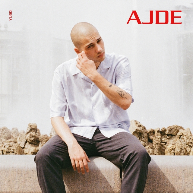 Ajde EP