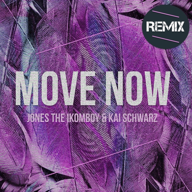 Move Now