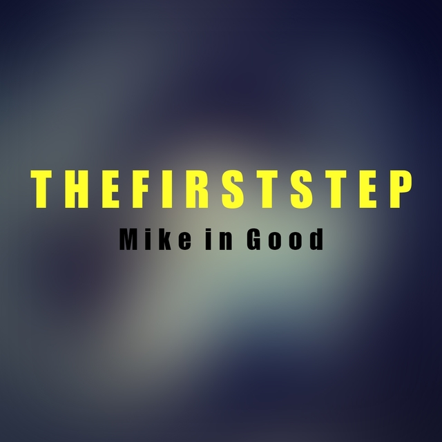 Couverture de The First Step