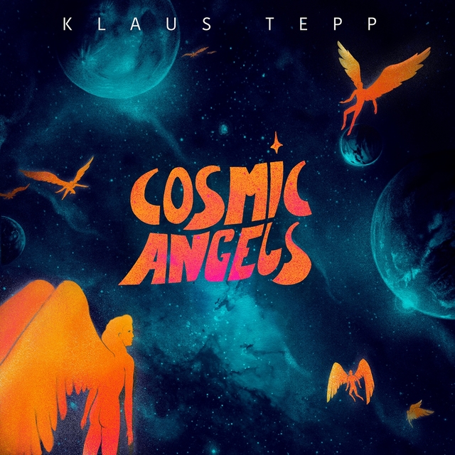 Cosmic Angels