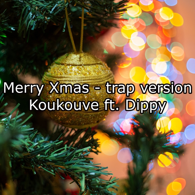 Couverture de Merry Xmas