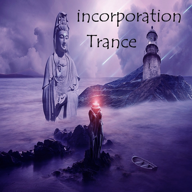 Couverture de Incorporation Trance
