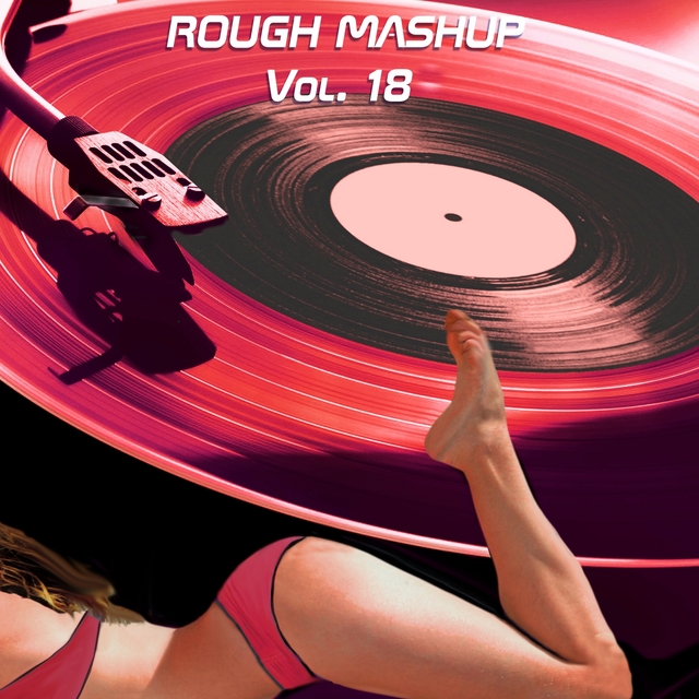 Rough Mashup, Vol. 18