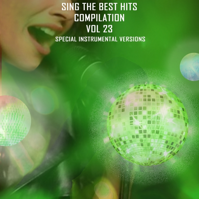 Sing The Best Hits Vol. 23