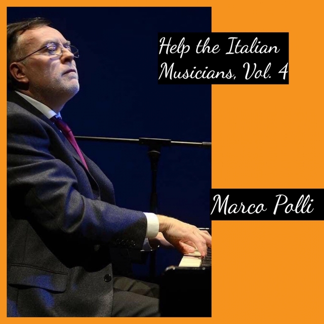 Help the Italian Musicians, Vol. 4