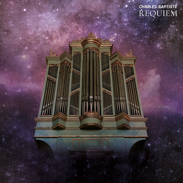 Couverture de Requiem