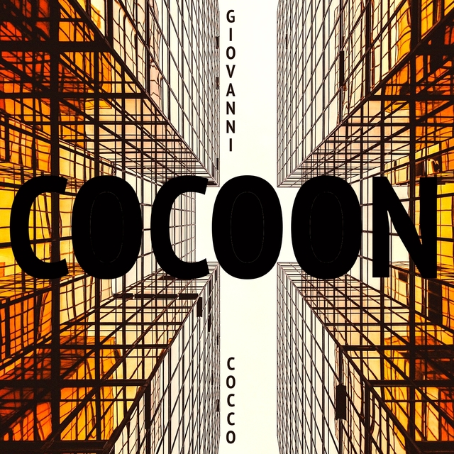 Couverture de COCOON