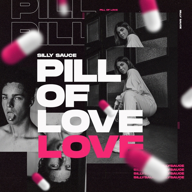 Pill of Love