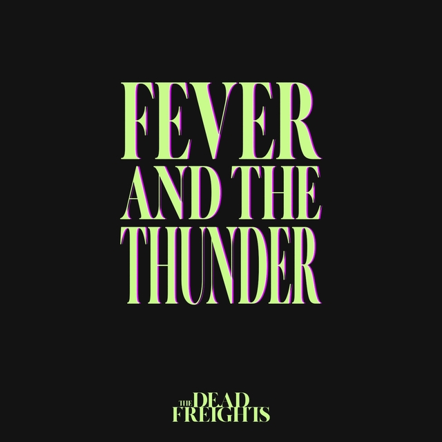 Couverture de Fever and the Thunder