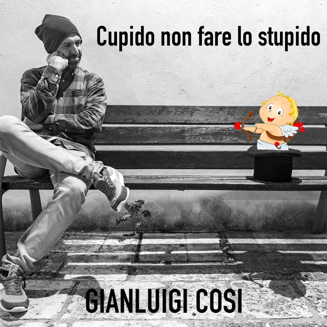 Cupido non fare lo stupido