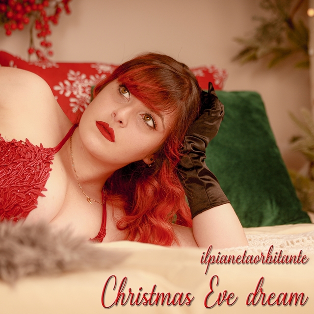 Christmas Eve Dream