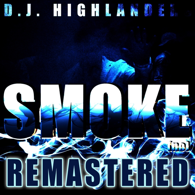 Couverture de Smoke (no)