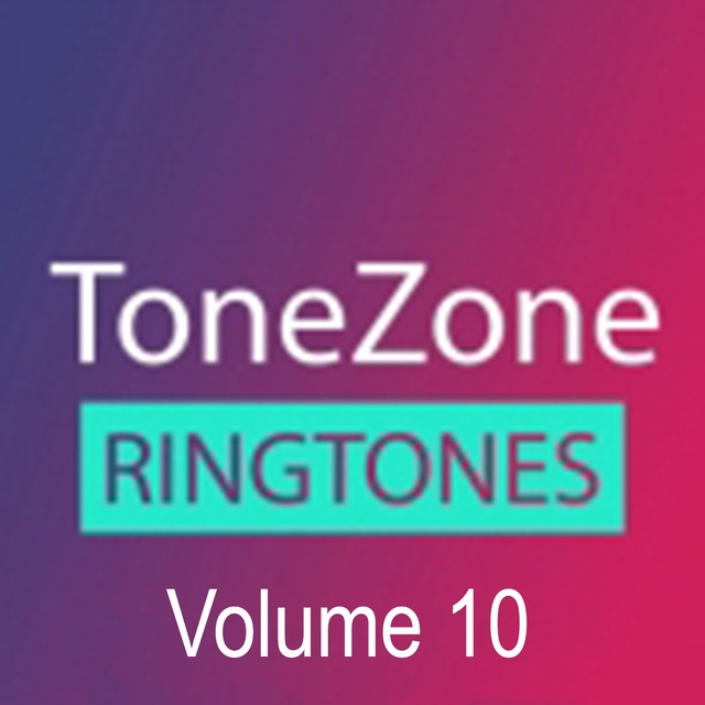 Couverture de Tonezone, Vol. 10