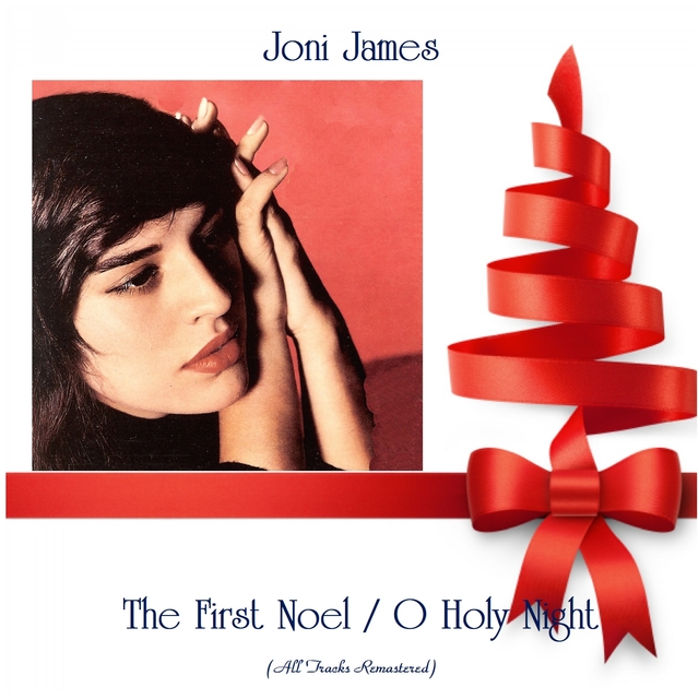 Couverture de The First Noel / O Holy Night