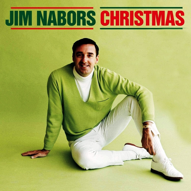 Jim Nabors' Christmas Album