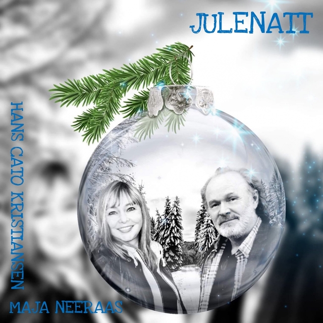 Couverture de Julenatt (Duet Version)